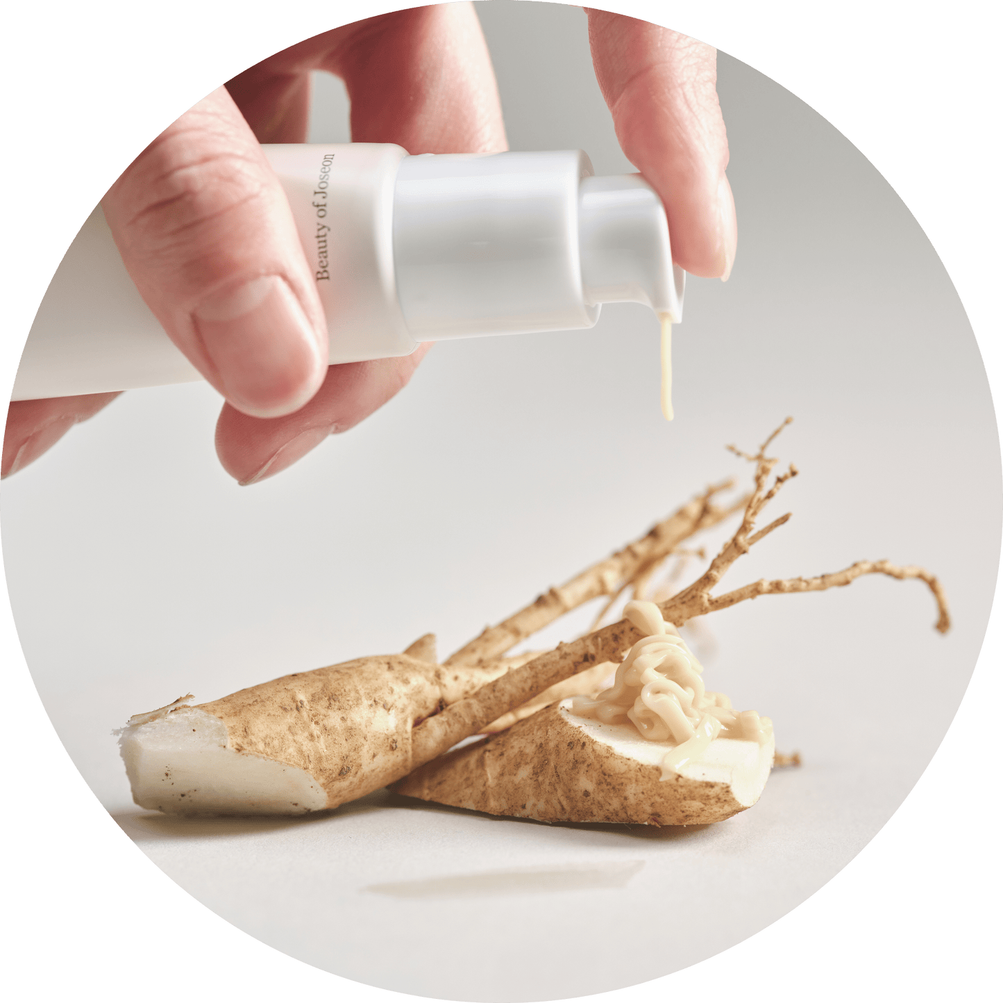 Revive Eye Serum : Ginseng + Retinal 30ml