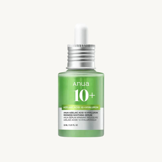 Azelaic Acid 10 Hyaluron Redness Soothing Serum