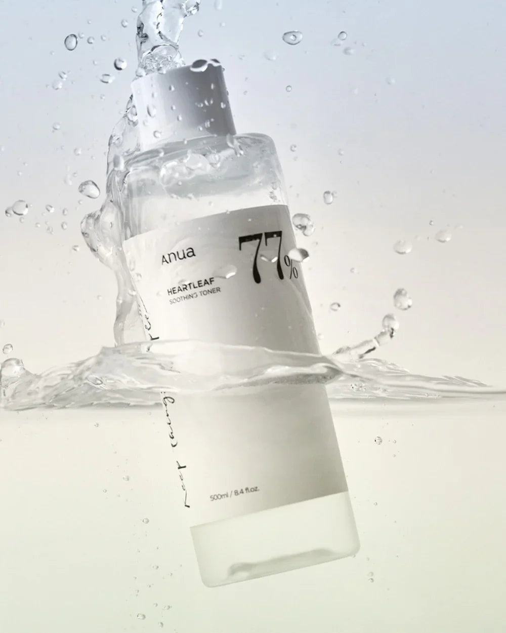 Heartleaf 77 % Soothing Toner