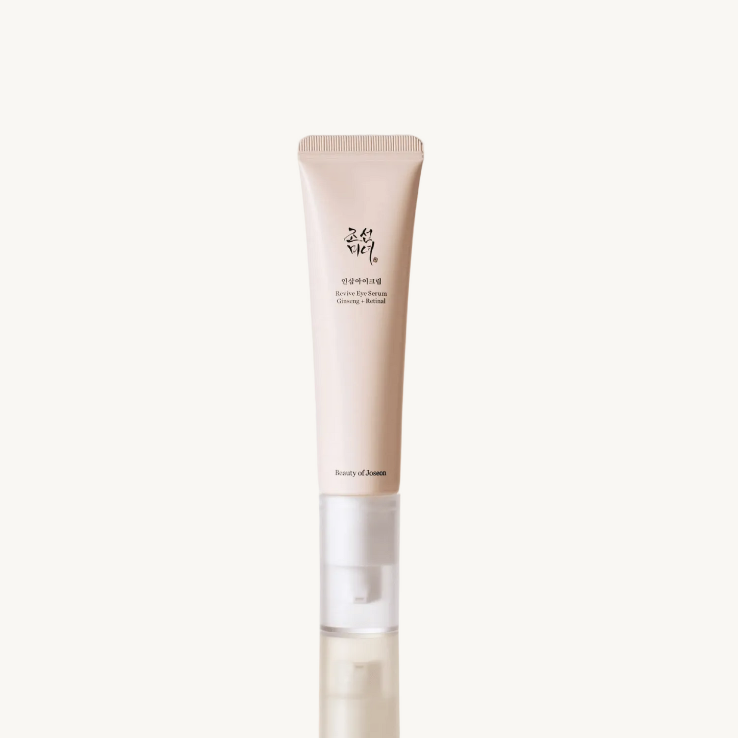Revive Eye Serum : Ginseng + Retinal 30ml