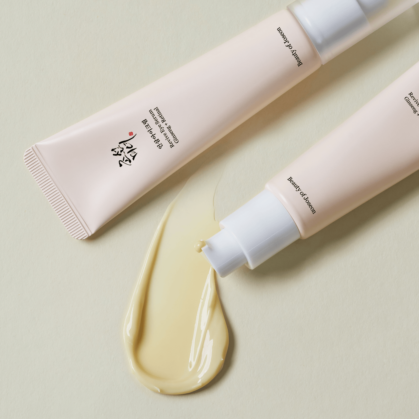 Revive Eye Serum : Ginseng + Retinal 30ml