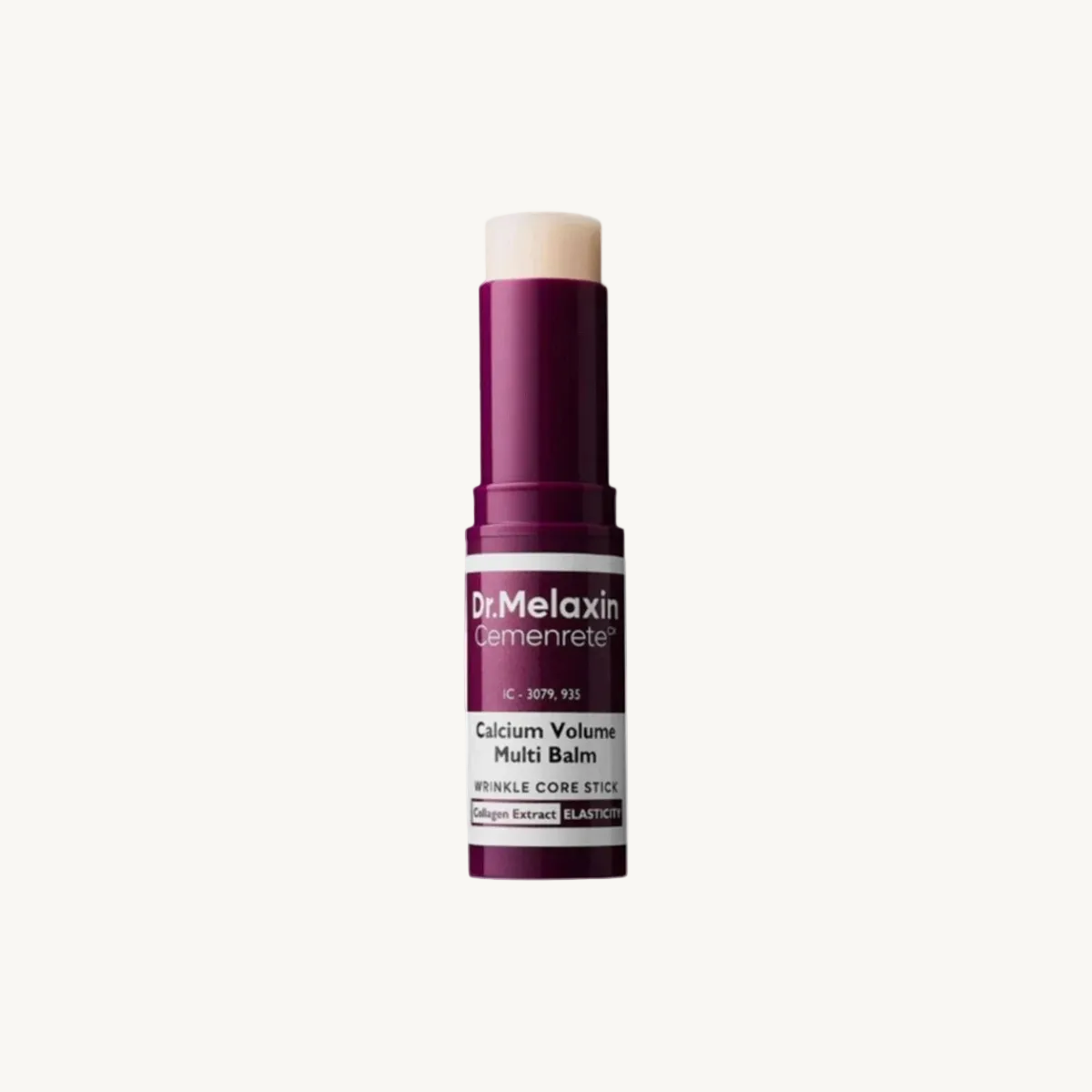Cemenrete Calcium Volume Multi Balm