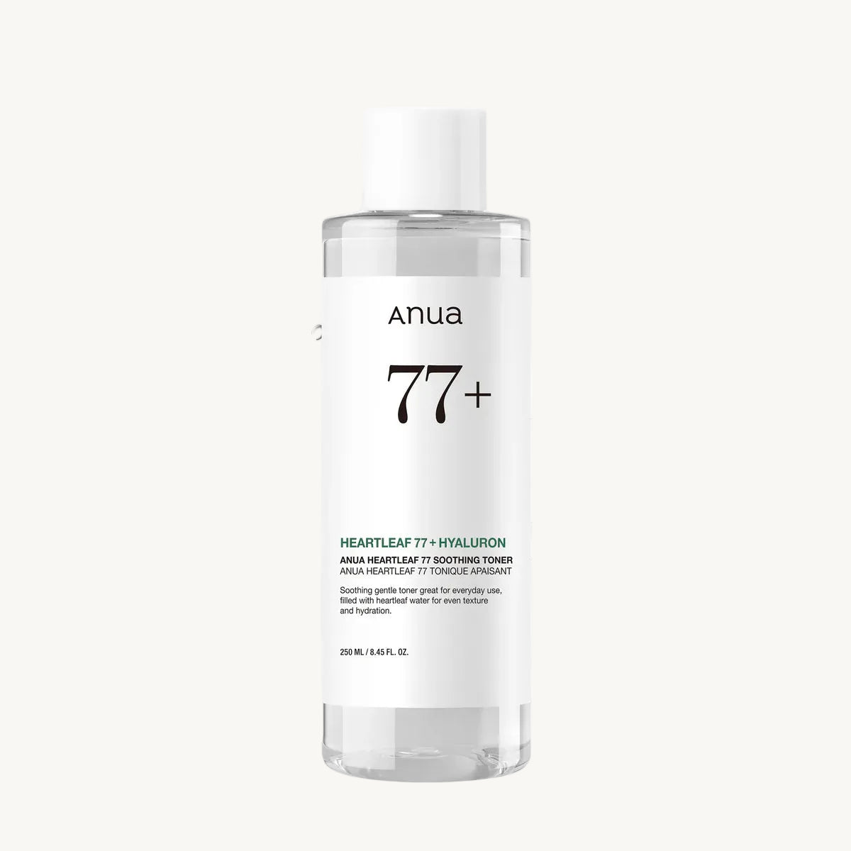 Heartleaf 77 % Soothing Toner